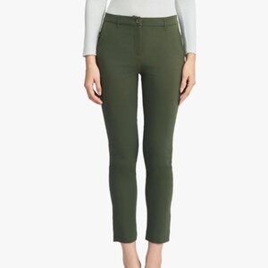 Sandy & Sid Cropped Dress Pants